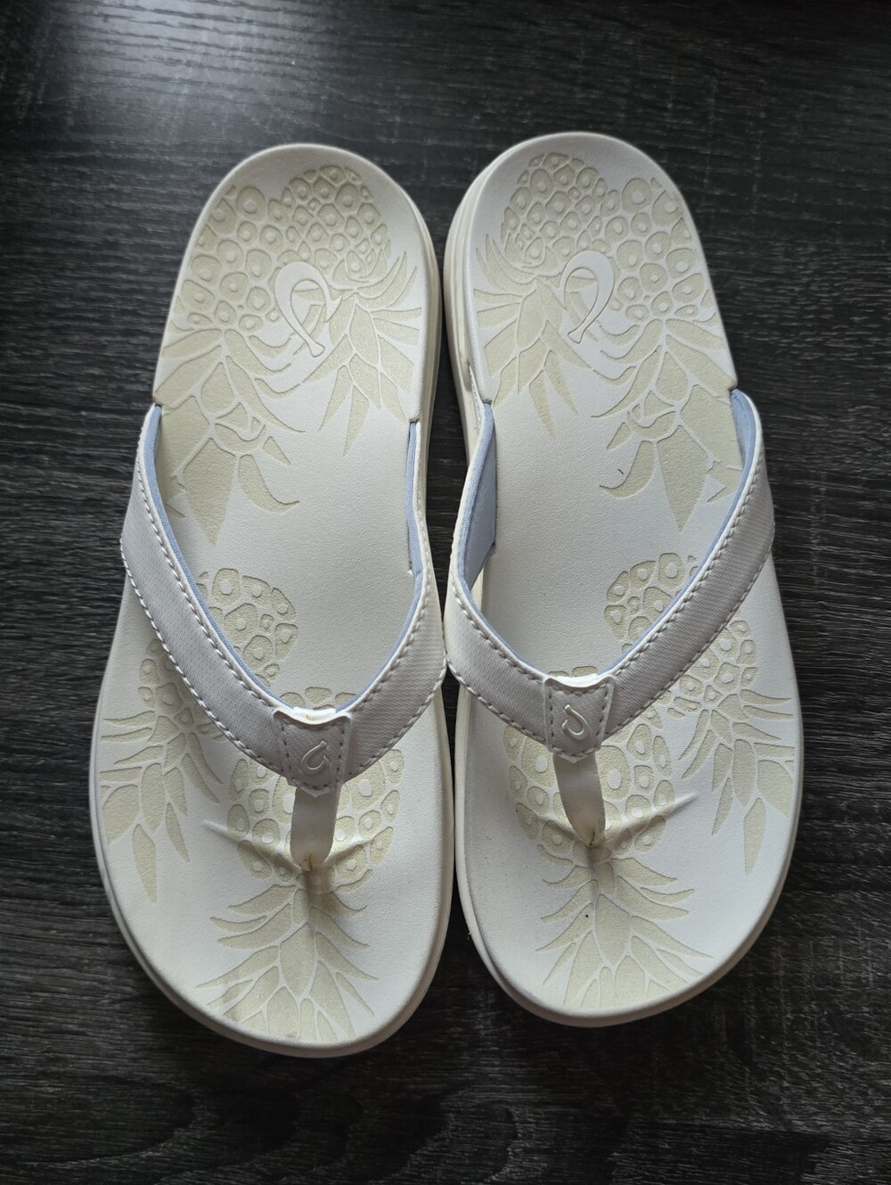 Olukai Nu’a Pi’o Sandals